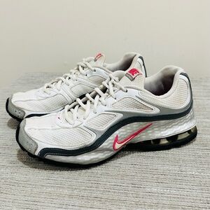 nike reax run 5 women's running shoes reviews